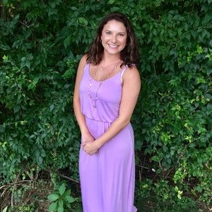 Meet your Posher, Chloe